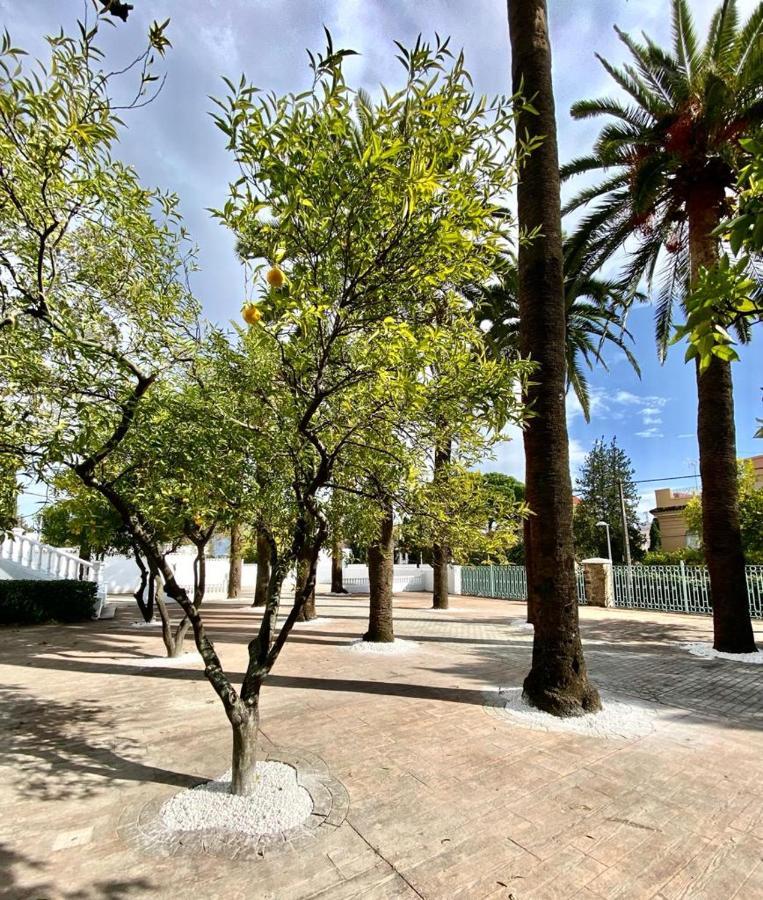 Los Almendros - Free Parking Кордова Экстерьер фото